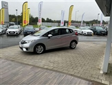 Honda Jazz Image 4