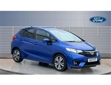 Honda Jazz Image 1