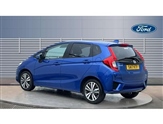 Honda Jazz Image 2