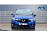 Honda Jazz Image 3