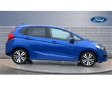 Honda Jazz Image 5