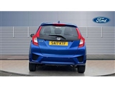 Honda Jazz Image 6