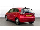 Honda Jazz Image 2