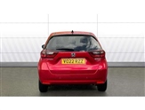 Honda Jazz Image 6