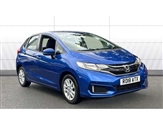 Honda Jazz Image 1