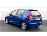 Honda Jazz Image 2