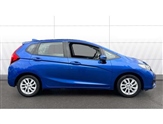 Honda Jazz Image 5
