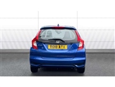 Honda Jazz Image 6