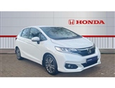 Honda Jazz Image 1