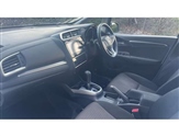 Honda Jazz Image 2