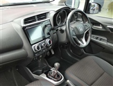 Honda Jazz Image 2