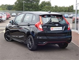 Honda Jazz Image 3