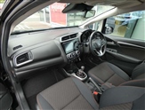 Honda Jazz Image 4