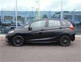 Honda Jazz Image 5