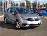 Honda Jazz Image 1