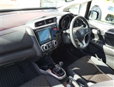 Honda Jazz Image 2