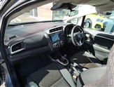 Honda Jazz Image 4