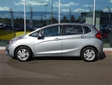 Honda Jazz Image 5