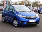 Honda Jazz Image 1