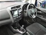 Honda Jazz Image 2