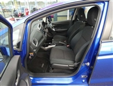 Honda Jazz Image 4