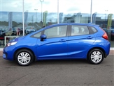Honda Jazz Image 5