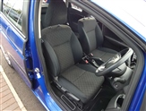 Honda Jazz Image 6