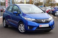 Used Honda Jazz Used Honda Jazz