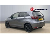 Honda Jazz Image 2