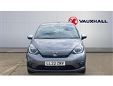 Honda Jazz Image 3