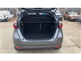 Honda Jazz Image 4