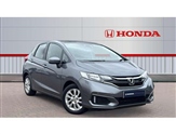 Honda Jazz Image 1