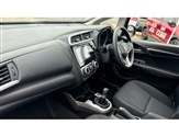 Honda Jazz Image 2