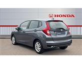 Honda Jazz Image 3