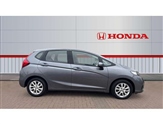 Honda Jazz Image 5