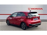 Honda Jazz Image 3