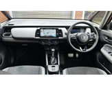 Honda Jazz Image 4