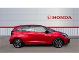 Honda Jazz Image 5