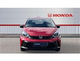 Honda Jazz Image 6