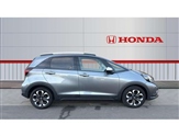 Honda Jazz Image 5
