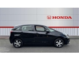 Honda Jazz Image 5