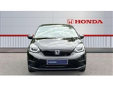 Honda Jazz Image 6