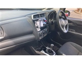 Honda Jazz Image 2