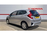 Honda Jazz Image 3