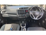 Honda Jazz Image 4