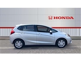Honda Jazz Image 5