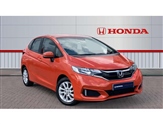 Honda Jazz Image 1