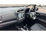 Honda Jazz Image 2