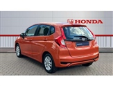 Honda Jazz Image 3