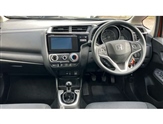 Honda Jazz Image 4